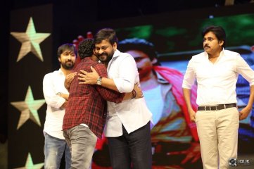 Sardaar Gabbar Singh Movie Audio Launch